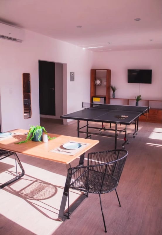 Vendo linda y equipada casa en El Garitón, Monterrico — Casa vacacional en Venta en Monterrico, Santa Rosa — foto 6 de 13