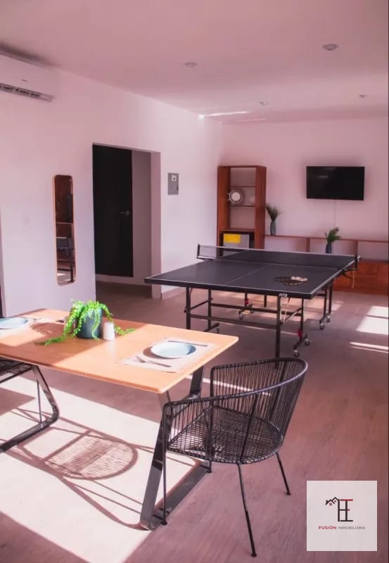 Vendo linda y equipada casa en El Garitón, Monterrico — Casa vacacional en Venta en Monterrico, Santa Rosa — foto 6 de 13