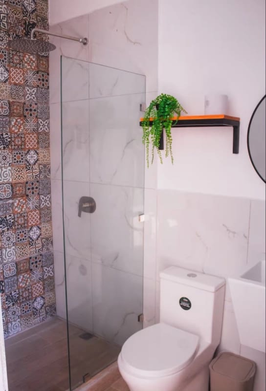 Vendo linda y equipada casa en El Garitón, Monterrico — Casa vacacional en Venta en Monterrico, Santa Rosa — foto 4 de 13