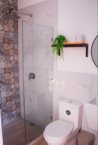 Vendo linda y equipada casa en El Garitón, Monterrico — Casa vacacional en Venta en Monterrico, Santa Rosa — miniatura 4 de 13