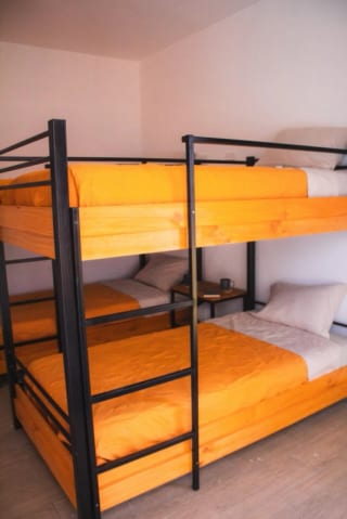 Vendo linda y equipada casa en El Garitón, Monterrico — Casa vacacional en Venta en Monterrico, Santa Rosa — miniatura 3 de 13