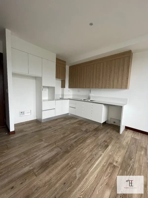 Vendo apartamento de 1 dormitorio en zona 15 Vista Hermosa 2 — Apartamento en Venta en Vhista, Zona 15, Guatemala, Ciudad — foto 9 de 10