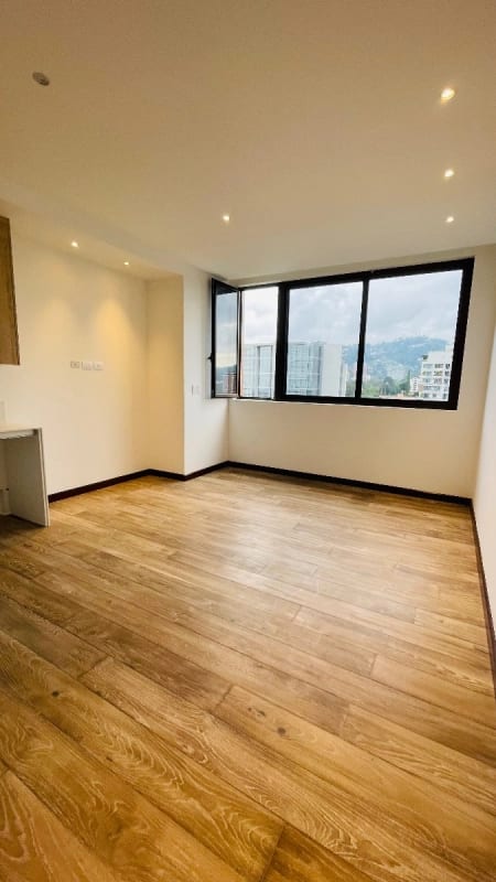 Vendo apartamento de 1 dormitorio en zona 15 Vista Hermosa 2 — Apartamento en Venta en Vhista, Zona 15, Guatemala, Ciudad — foto 6 de 10