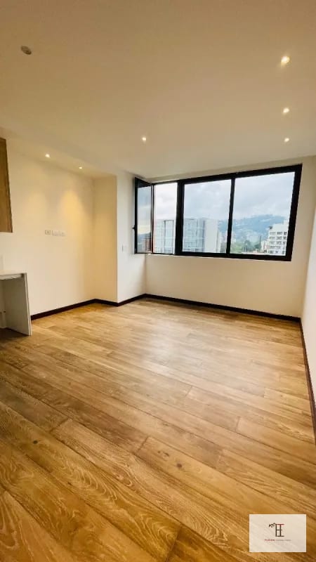 Vendo apartamento de 1 dormitorio en zona 15 Vista Hermosa 2 — Apartamento en Venta en Vhista, Zona 15, Guatemala, Ciudad — foto 6 de 10