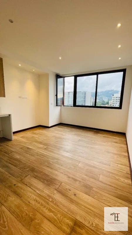 Vendo apartamento de 1 dormitorio en zona 15 Vista Hermosa 2 — Apartamento en Venta en Vhista, Zona 15, Guatemala, Ciudad — foto 6 de 10