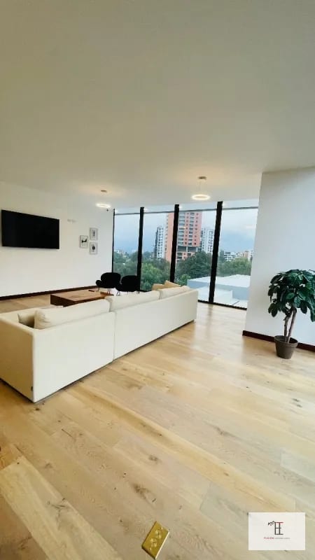 Vendo apartamento de 1 dormitorio en zona 15 Vista Hermosa 2 — Apartamento en Venta en Vhista, Zona 15, Guatemala, Ciudad — foto 4 de 10