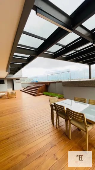 Vendo apartamento de 1 dormitorio en zona 15 Vista Hermosa 2 — Apartamento en Venta en Vhista, Zona 15, Guatemala, Ciudad — miniatura 2 de 10