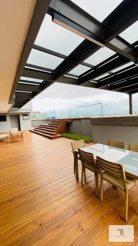 Vendo apartamento de 1 dormitorio en zona 15 Vista Hermosa 2 — Apartamento en Venta en Vhista, Zona 15, Guatemala, Ciudad — foto 2 de 10