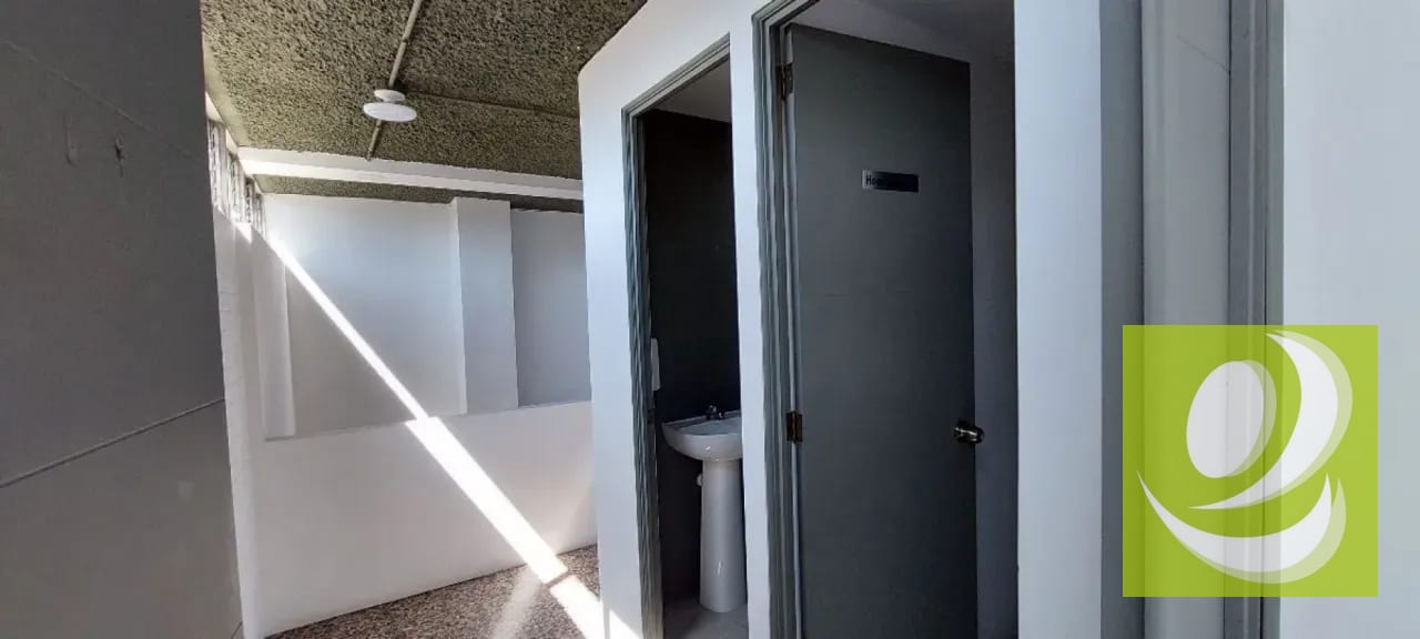 Oficina en Renta Plazuela España — Oficina en Alquiler en Plazuela, Zona 9, Guatemala, Ciudad — foto 10 de 10