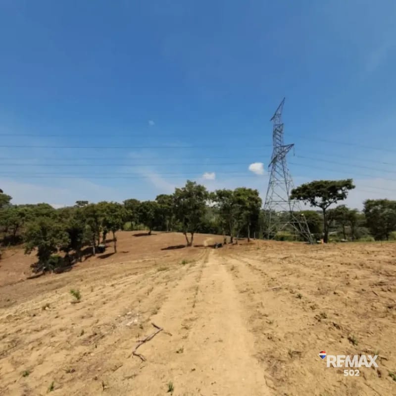 Terreno en Venta - San Pedro Ayampuc — Terreno en Venta en San Pedro Ayampuc, Guatemala, Ciudad — foto 6 de 9