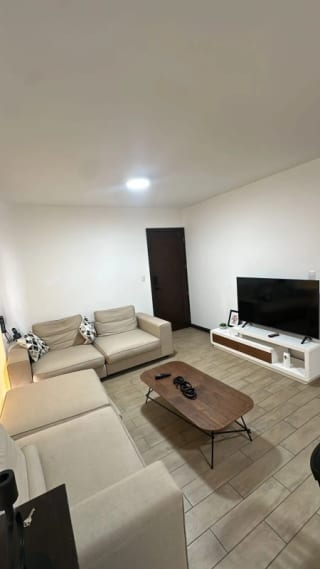 Se alquilar apartamento amueblado, Vista al Bosque Fraijanes — Apartamento en Alquiler en Fraijanes, Carretera a El Salvador, Guatemala, Ciudad — miniatura 1 de 8