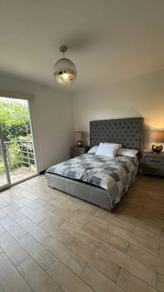 Se alquilar apartamento amueblado, Vista al Bosque Fraijanes — Apartamento en Alquiler en Fraijanes, Carretera a El Salvador, Guatemala, Ciudad — miniatura 6 de 8