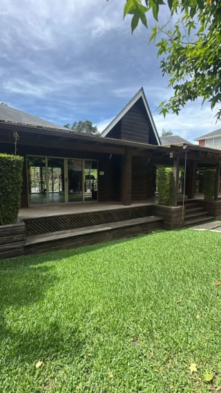 Se alquilar apartamento amueblado, Vista al Bosque Fraijanes — Apartamento en Alquiler en Fraijanes, Carretera a El Salvador, Guatemala, Ciudad — miniatura 2 de 8