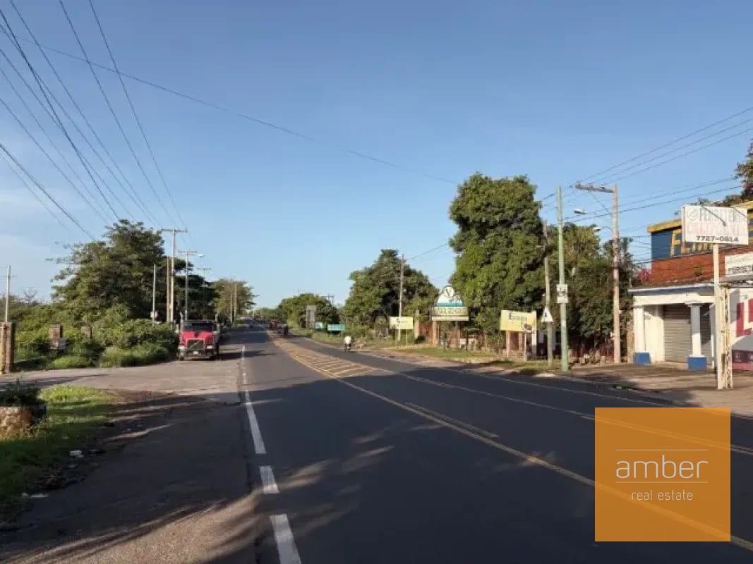 Terreno en Escuintla — Terreno en Alquiler en Escuintla, Escuintla — foto 1 de 6