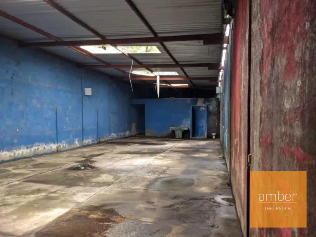 Terreno con bodega en Escuintla — Terreno en Alquiler en Escuintla, Escuintla — foto 4 de 5
