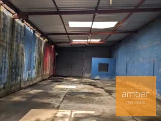 Terreno con bodega en Escuintla — Terreno en Alquiler en Escuintla, Escuintla — miniatura 3 de 5