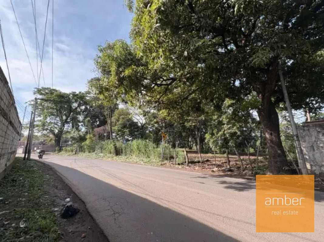 Terreno carretera a El Salto, Escuintla — Terreno en Alquiler en Escuintla, Escuintla — foto 9 de 9