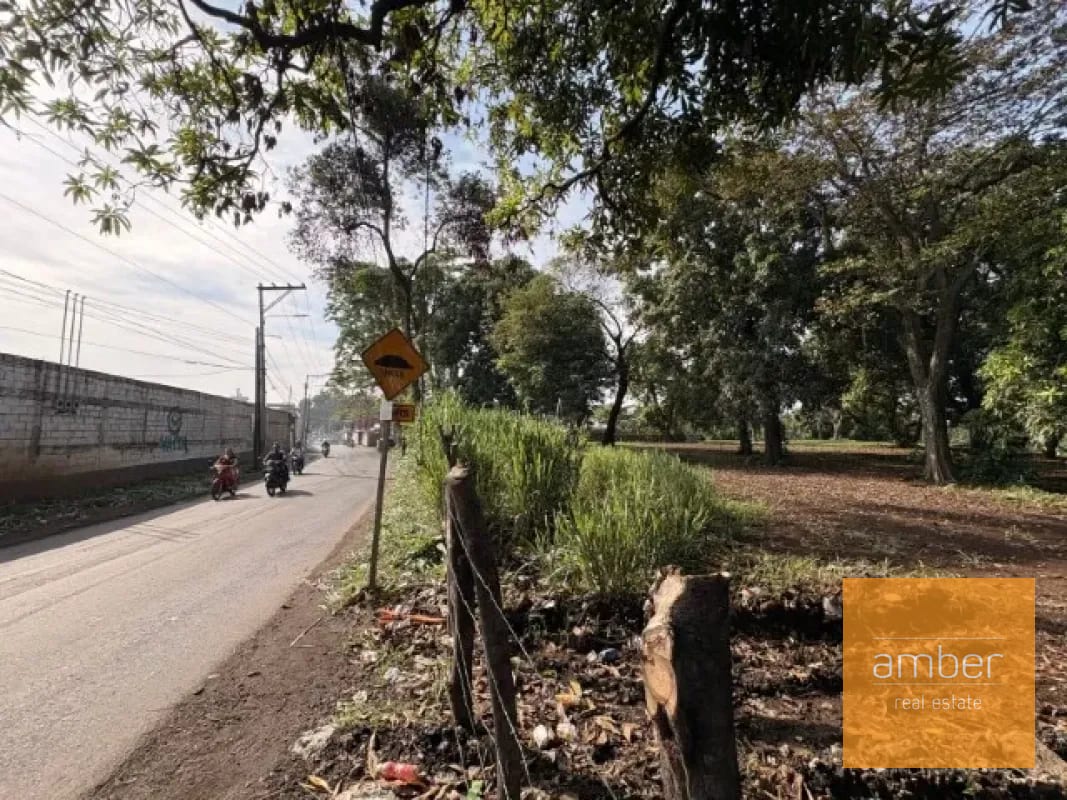 Terreno carretera a El Salto, Escuintla — Terreno en Alquiler en Escuintla, Escuintla — foto 4 de 9