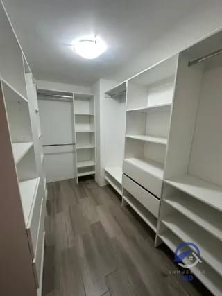 Apartamento en renta en Apartamentos Segheria, zona 14, Ciudad de Guatemala — Apartamento en Alquiler en Segheria, Zona 14, Guatemala, Ciudad — miniatura 7 de 14