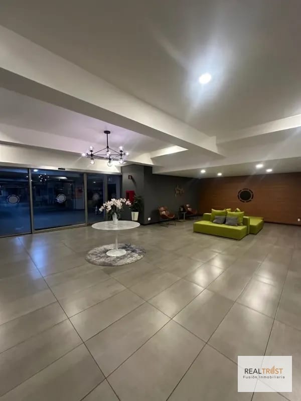 APARTAMENTOS EN RENTA SEGHERIA ZONA 14 LA VILLA — Apartamento en Alquiler en Segheria, Zona 14, Guatemala, Ciudad — foto 8 de 14
