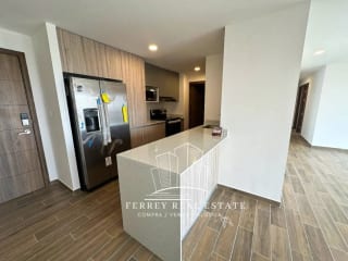 Zona 14, apartamento con cuarto de servicio — Apartamento en Alquiler en Zona 14, Guatemala, Ciudad — miniatura 12 de 16