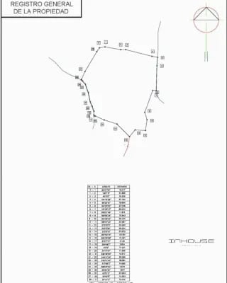 TERRENO DE 7 MANZANAS EN VENTA PIEDRA PARADA, SANTA CATARINA PINULA — Terreno en Venta en Santa Catarina Pinula, Guatemala, Ciudad — miniatura 3 de 10