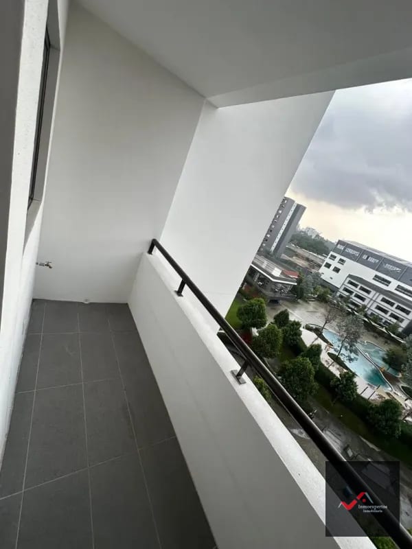 APARTAMENTO EN RENTA ZONA 14 LA VILLA — Apartamento en Alquiler en Zona 14, Guatemala, Ciudad — foto 4 de 13