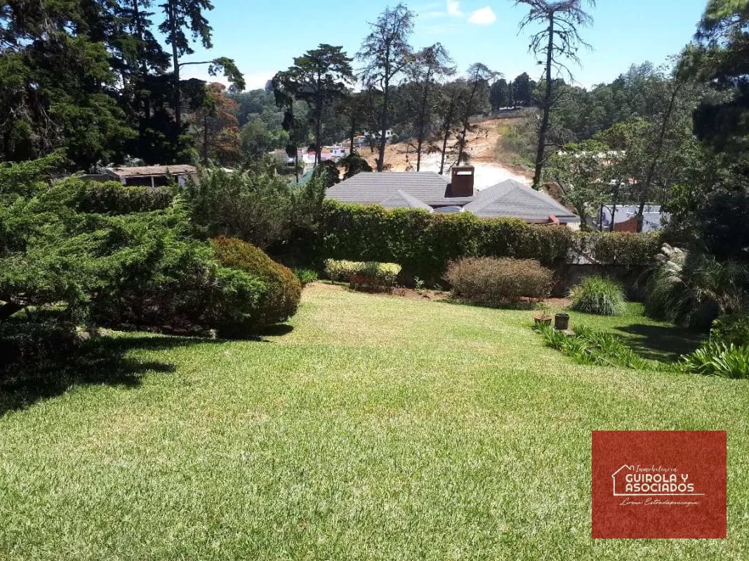 Casa en Venta en Carretera el Salvador KM 12.7 Hilltop 066CVCD — Casa en Venta en km 11-15, Carretera a El Salvador, Guatemala, Ciudad — foto 1 de 13