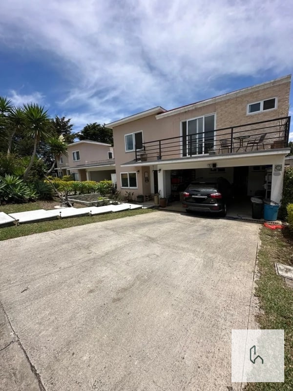 CASA EN VENTA EN FONTANA 3 — Casa en Venta en La Fontana III, Carretera a El Salvador, Guatemala, Ciudad — foto 1 de 11