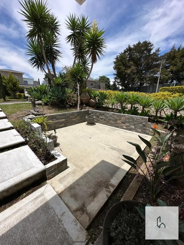 CASA EN VENTA EN FONTANA 3 — Casa en Venta en La Fontana III, Carretera a El Salvador, Guatemala, Ciudad — foto 6 de 11