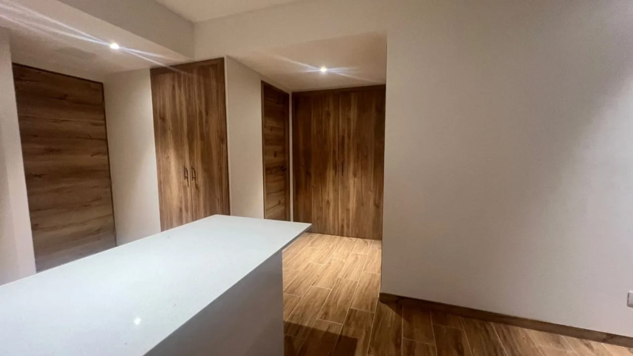 Apartamento en renta en Cendana, zona 9, Guatemala — Apartamento en Alquiler en Cendana, Zona 9, Guatemala, Ciudad — foto 5 de 10