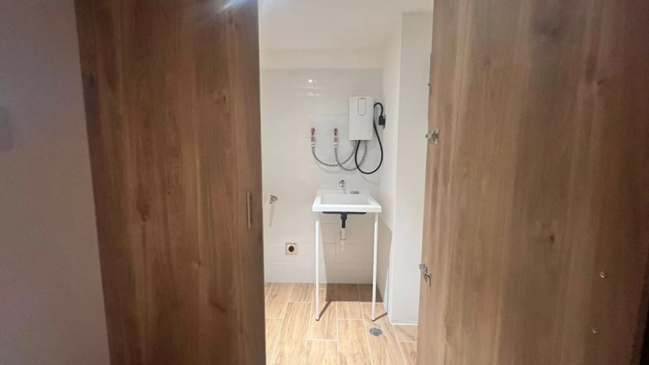 Apartamento en renta en Cendana, zona 9, Guatemala — Apartamento en Alquiler en Cendana, Zona 9, Guatemala, Ciudad — foto 3 de 10