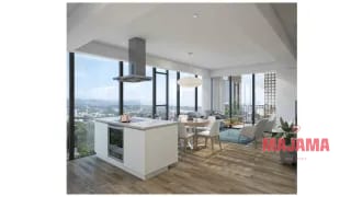 APARTAMENTOS EN VENTA EN ZONA 10, CODIGO 01_AV01 — Apartamento en Venta en Zona 10, Guatemala, Ciudad — miniatura 1 de 2