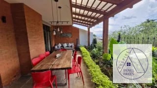 Carr Salvador km 10 Montebello 2 se vende casa super cuidada — Casa en Venta en Montebello II, Carretera a El Salvador, Guatemala, Ciudad — miniatura 7 de 13