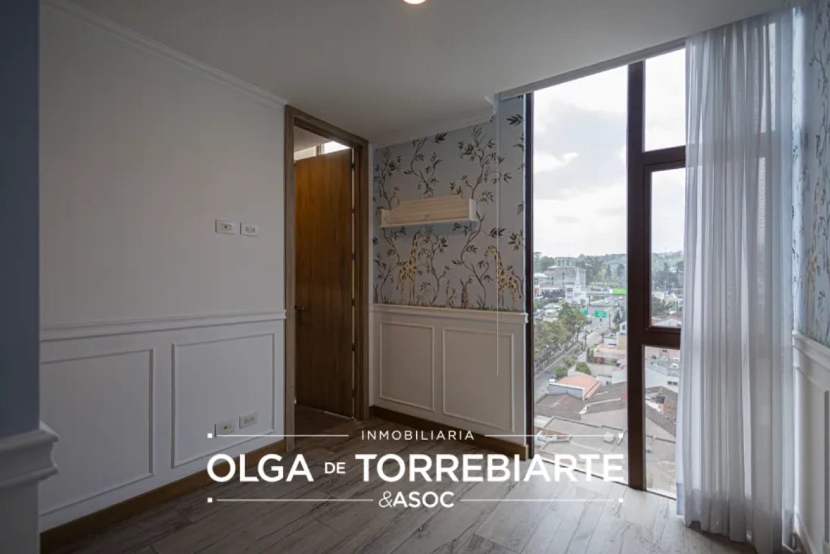 Apartamento en Nordic, Zona 15 — Apartamento en Venta en Nordic, Zona 15, Guatemala, Ciudad — foto 14 de 15