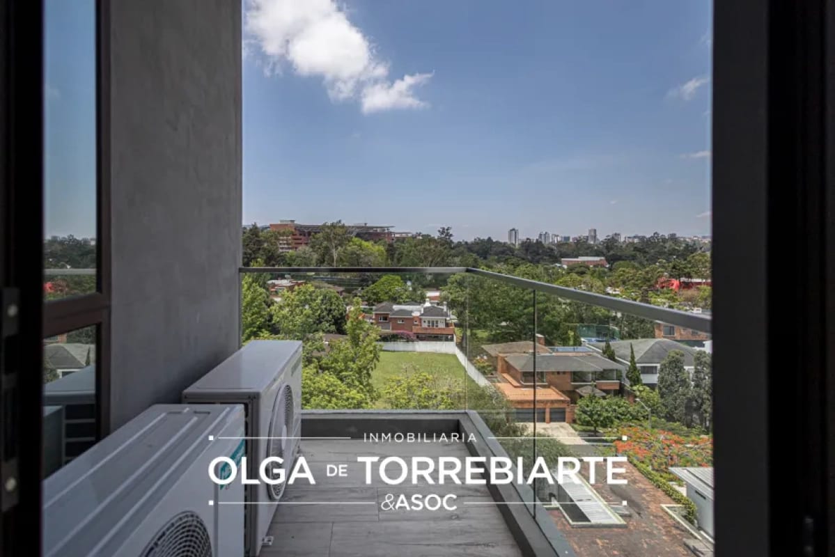 Apartamento en Nordic, Zona 15 — Apartamento en Venta en Nordic, Zona 15, Guatemala, Ciudad — foto 10 de 15