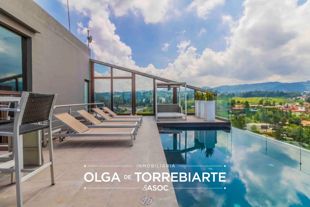 Apartamento en Nordic, Zona 15 — Apartamento en Venta en Nordic, Zona 15, Guatemala, Ciudad — foto 5 de 15