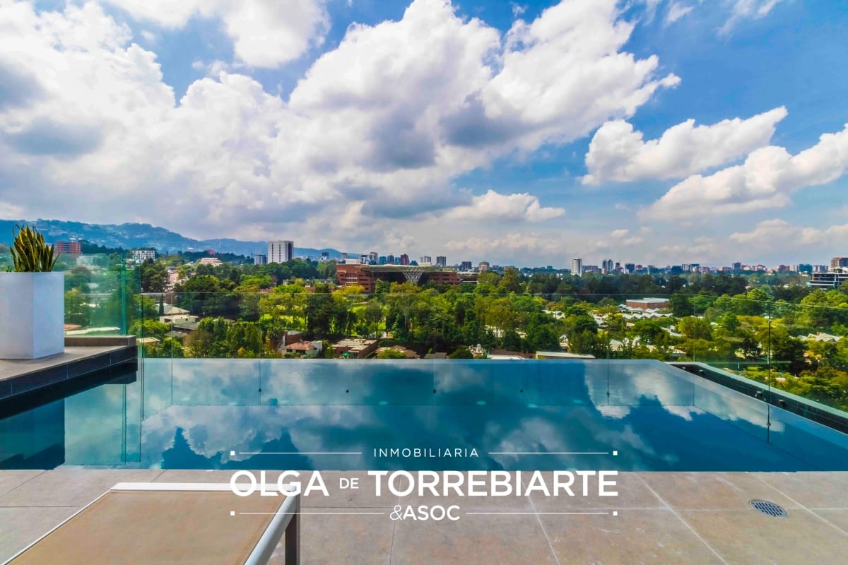Apartamento en Nordic, Zona 15 — Apartamento en Venta en Nordic, Zona 15, Guatemala, Ciudad — foto 4 de 15