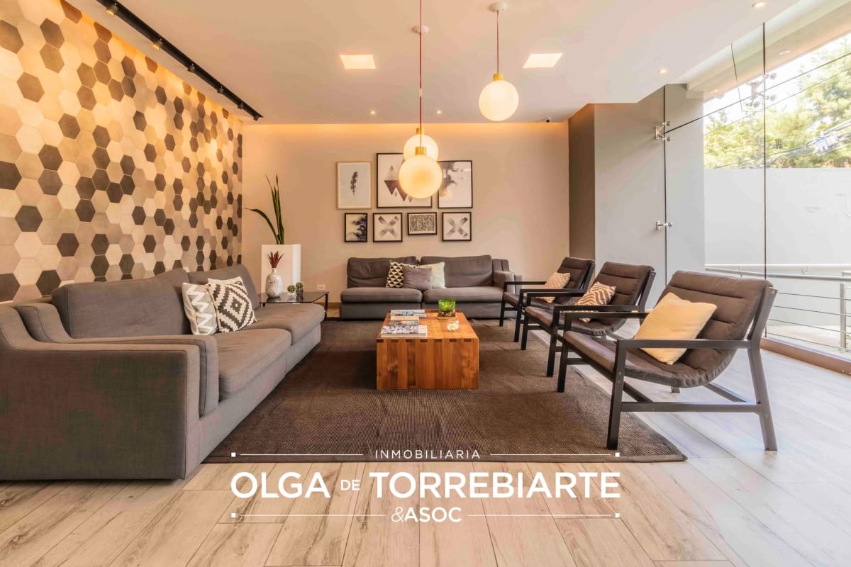 Apartamento en Nordic, Zona 15 — Apartamento en Venta en Nordic, Zona 15, Guatemala, Ciudad — foto 3 de 15