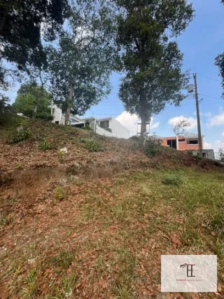 TERRENO EN VENTA LAS CUMBRES ZONA 16 — Terreno en Venta en Las Cumbres, Zona 16, Guatemala, Ciudad — miniatura 1 de 4