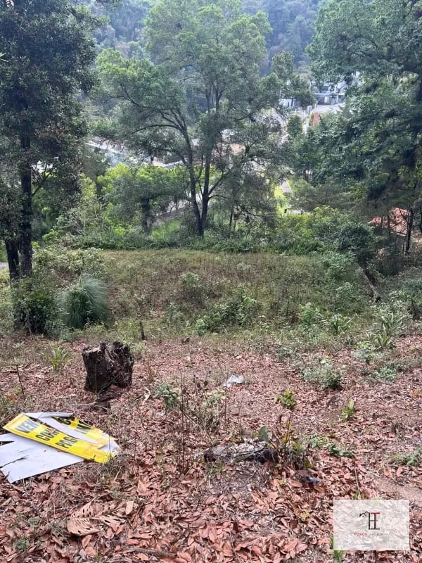 TERRENO EN VENTA LAS CUMBRES ZONA 16 — Terreno en Venta en Las Cumbres, Zona 16, Guatemala, Ciudad — foto 3 de 4