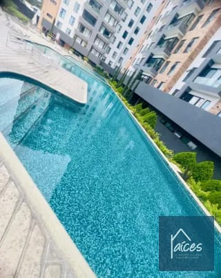 Apartamento amueblado en renta PARQUE 15 (D) — Apartamento en Alquiler en Parque 15, Zona 15, Guatemala, Ciudad — miniatura 2 de 16