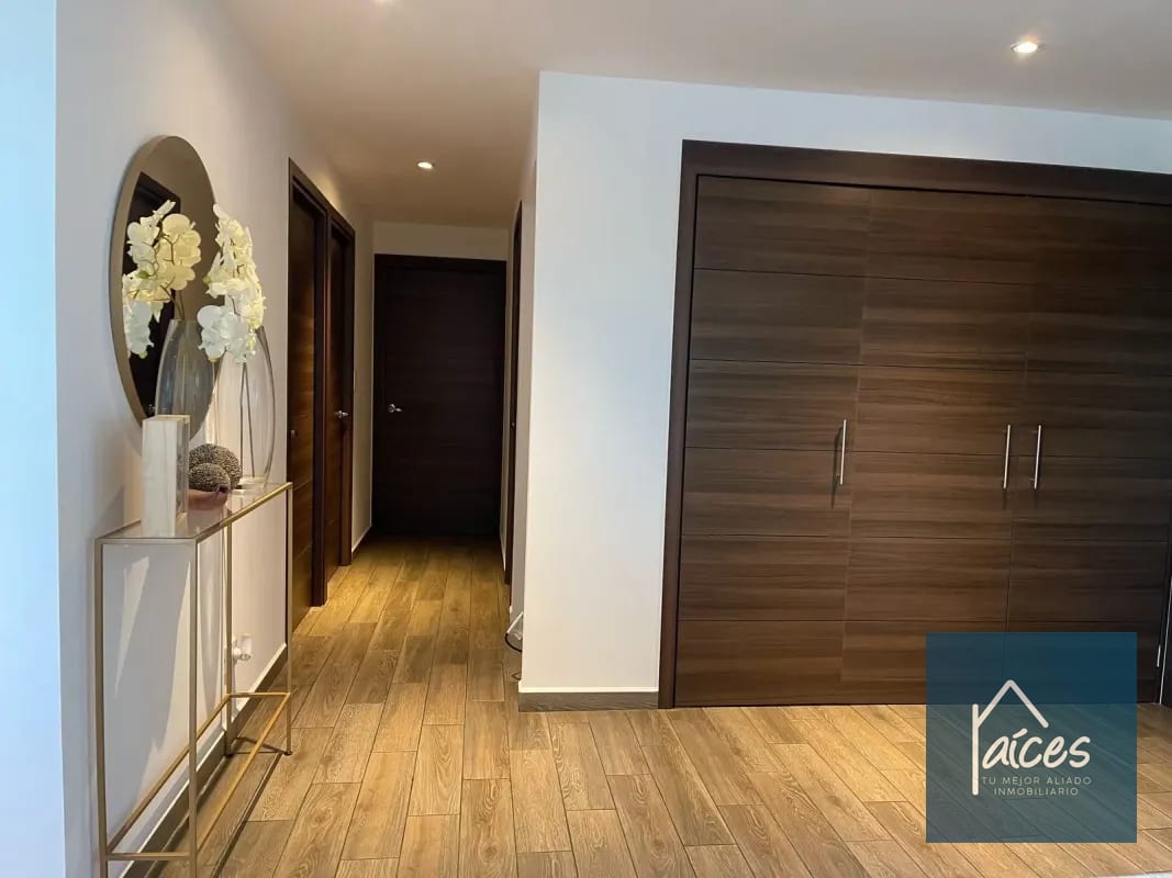 Apartamento amueblado en renta PARQUE 15 (D) — Apartamento en Alquiler en Parque 15, Zona 15, Guatemala, Ciudad — foto 13 de 16