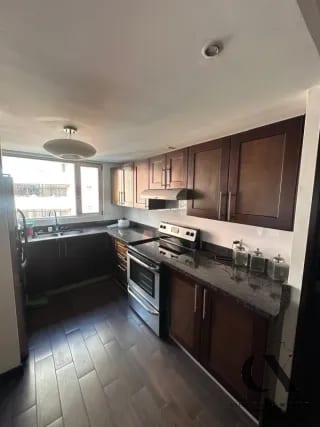 📍Apto en RENTA ATTICA II zona 14 de 139mts2 Nivel alto — Apartamento en Alquiler en Attica, Zona 14, Guatemala, Ciudad — miniatura 1 de 17