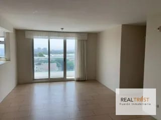 ALQUILO APARTAMENTO EN EDIFICIO CONDADO LA VILLA, ZONA 14 — Apartamento en Alquiler en Zona 14, Guatemala, Ciudad — miniatura 1 de 12
