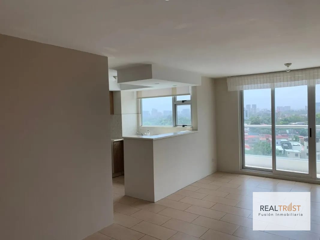 ALQUILO APARTAMENTO EN EDIFICIO CONDADO LA VILLA, ZONA 14 — Apartamento en Alquiler en Zona 14, Guatemala, Ciudad — foto 6 de 12