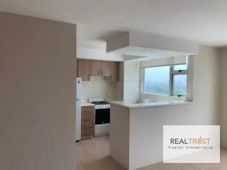 ALQUILO APARTAMENTO EN EDIFICIO CONDADO LA VILLA, ZONA 14 — Apartamento en Alquiler en Zona 14, Guatemala, Ciudad — miniatura 2 de 12