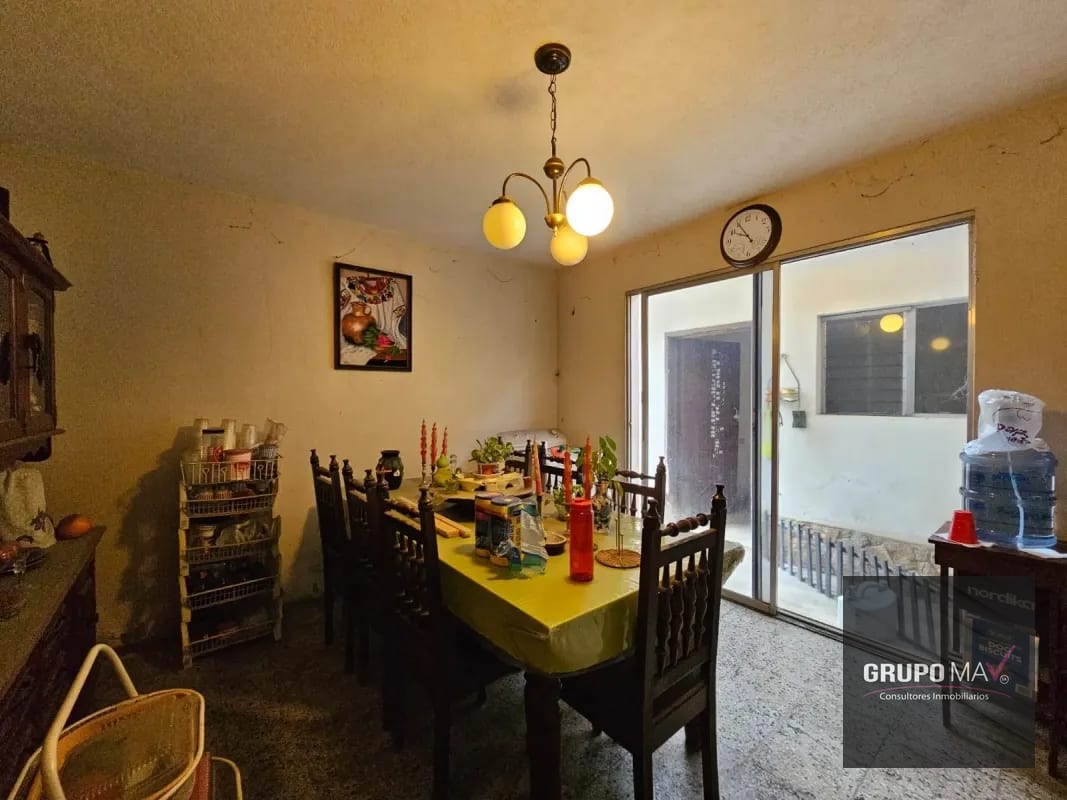 Casa Zona 17 Sabana Arriba — Casa en Venta en Sabana Arriba, Zona 17, Guatemala, Ciudad — foto 10 de 11