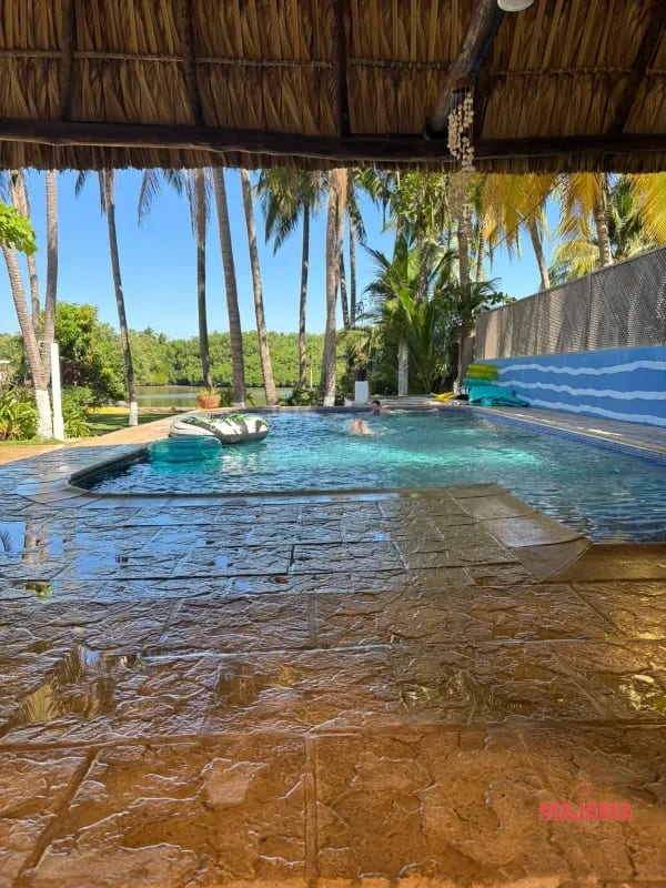 CASA EN VENTA EN IZTAPA, CODIGO 0_CVD11 — Casa vacacional en Venta en Iztapa, Escuintla — foto 2 de 4
