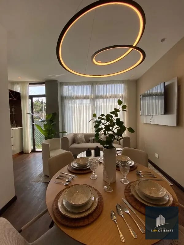 Apartamentos en Venta zona 15 Vista Hermosa 2 — Apartamento en Venta en Vista Hermosa II, Zona 15, Guatemala, Ciudad — foto 13 de 17